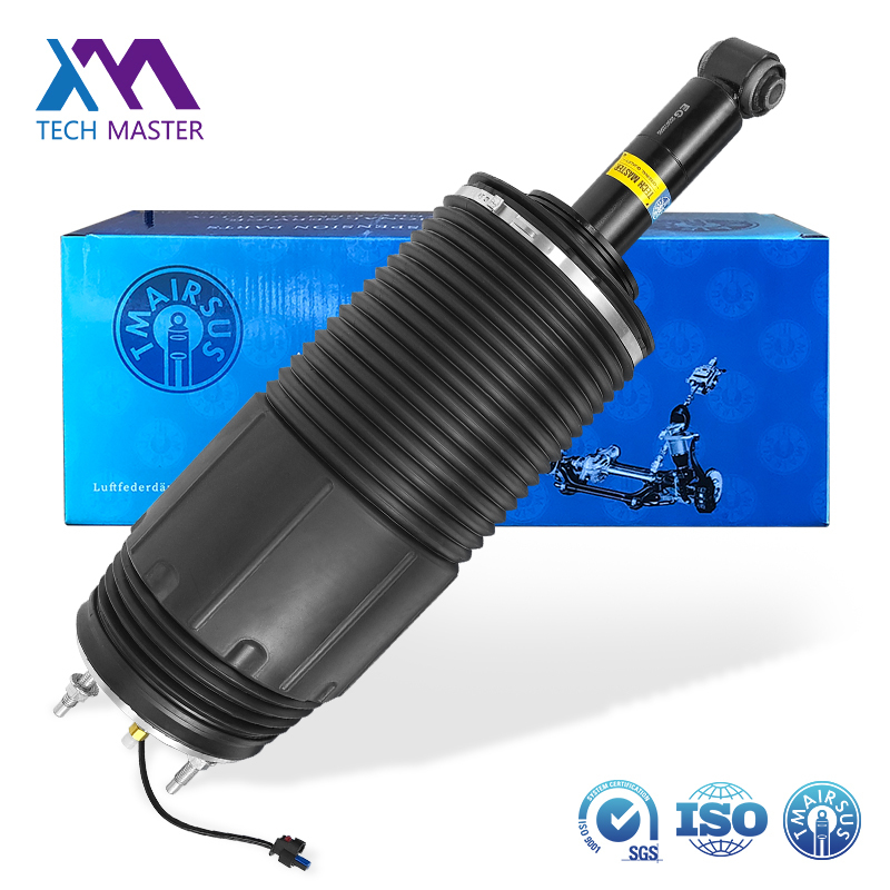 Amortisseur de suspension pneumatique de haute qualité 2021 85619252 85619256 23154031 Arrière Gauche et Droite Pour Cadillac Escalade Chevrolet Tahoe GMC Yukon Silverdado