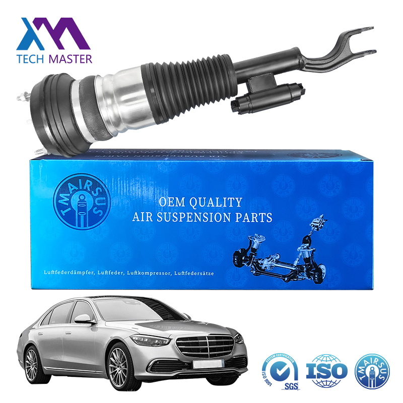 Suspension aérienne avant durable Choc 2233208903 2233208303 2233209003 2233208403 pour Mercedes-Benz W223 S-Class 4matic Pas de classe S de Maybach
