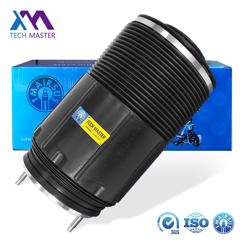 2021 Ressort pneumatique de haute qualité 84940628 Arrière Gauche et Droite Pour Cadillac Escalade Chevrolet Tahoe GMC Yukon Silverado