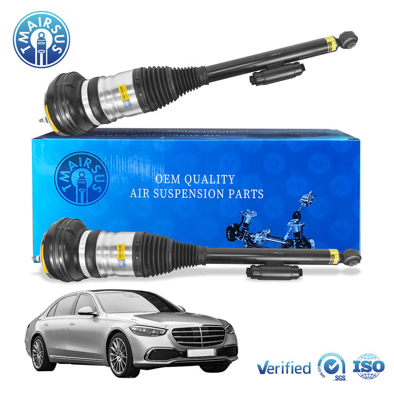 Suspension Air Suspension Shock For Mercedes W223 S-Class NOT Maybach Rear Shock 2233209503 2233209703 2233209603 2233209803