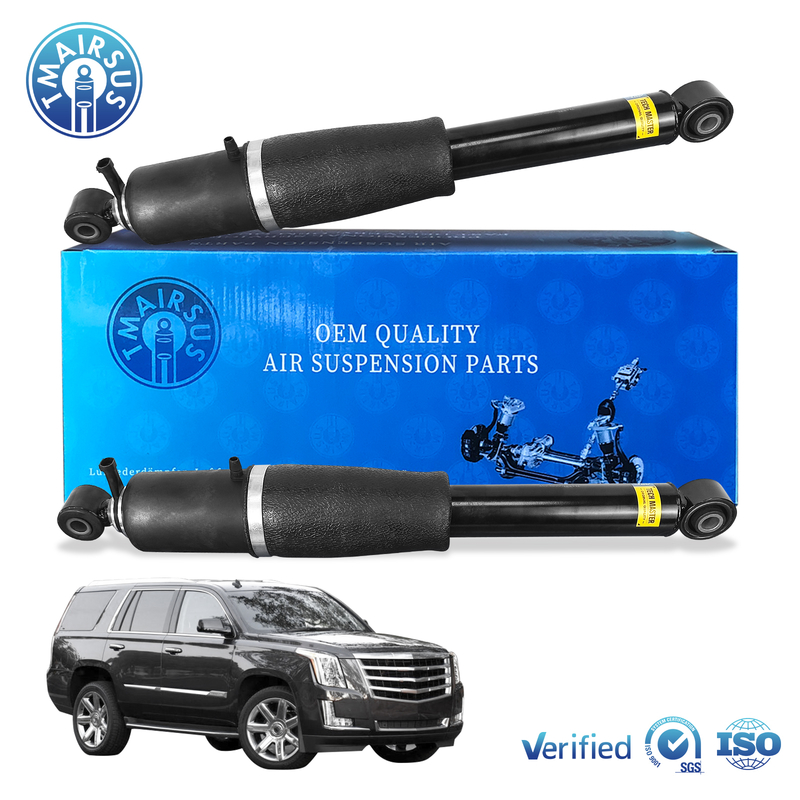 Amortisseur de suspension pneumatique pour Cadillac Escalade Chevrolet Avalanche Suburban Tahoe GMC Yukon Denali arrière avec ADS 25979391 25979393 25979394