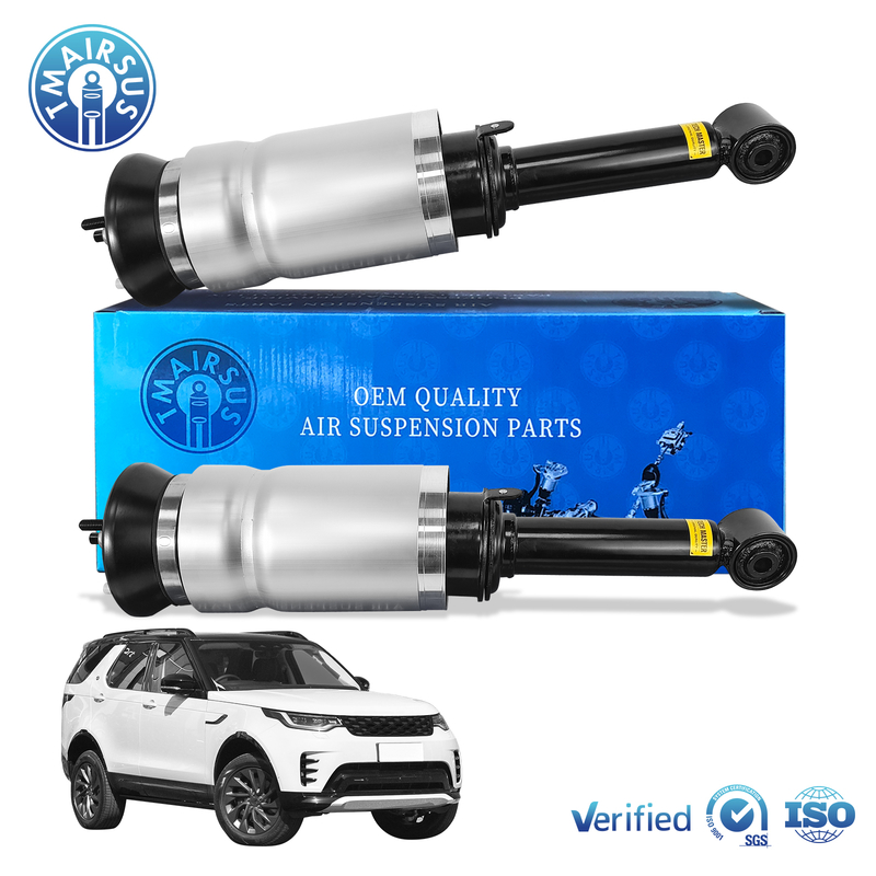 Ressort de suspension pneumatique pour amortisseur Discovery 3 Discovery 4 2010-2016 Range Rover Sport 2006-2013 Avant L320 RNB501580 RNB501180