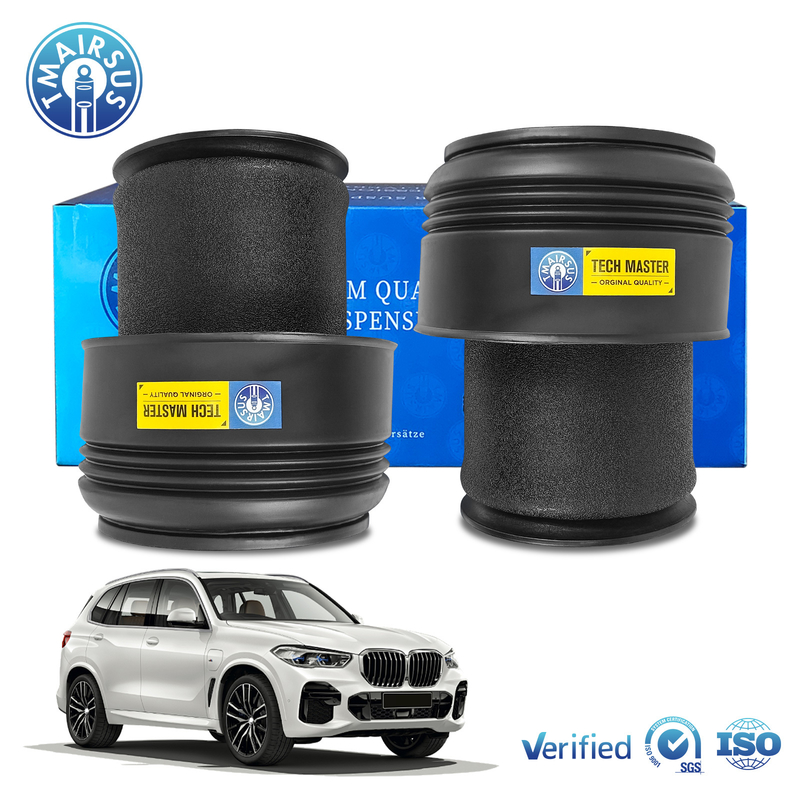 Suspension pneumatique Pour BMW F15 F85 X5, X6 F16 F86 À l' arrière gauche et droite 37126795013 37126795013