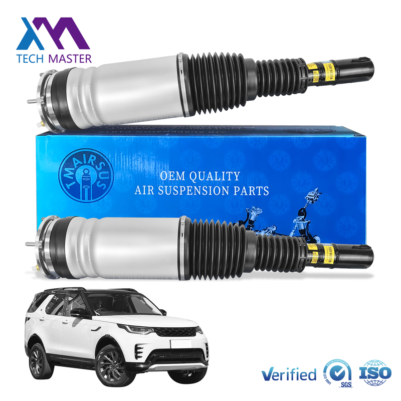 Amortisseur automatique avant pour L405 L494 Amortisseur électrique à suspension pneumatique LR087092 LR087083