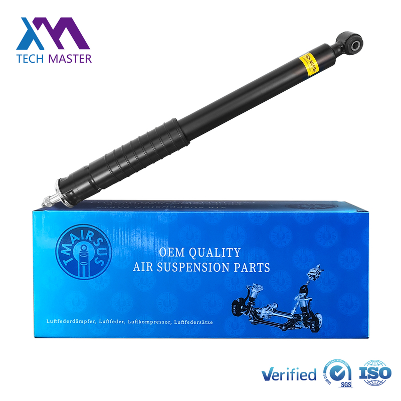 Suspension d'amortisseurs filetés pour R171 W171 arrière, amortisseurs de suspension de voiture A1713261100 1713260200