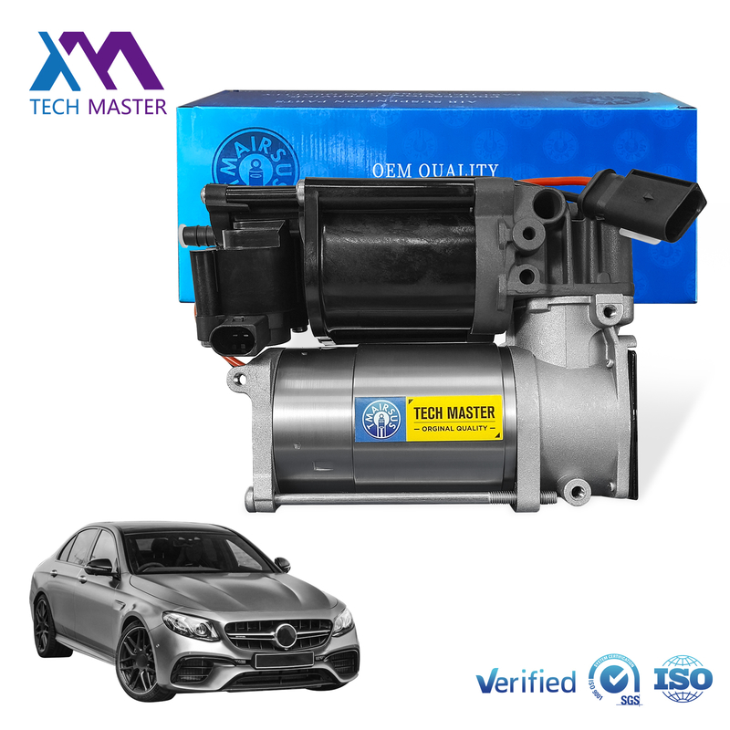 Compresseur de suspension pneumatique Airmatic pour W213 W205 W253 Compresseur de suspension pneumatique 0993200004 2133200104