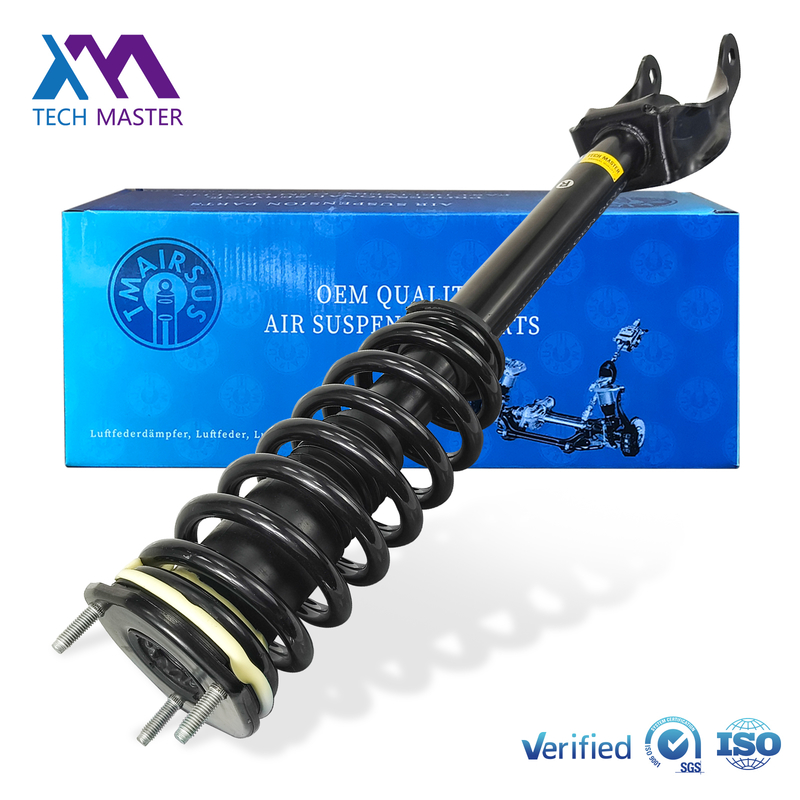 Les supports et les chocs d'air pour Mercedes Benz W166 Absorbeur de chocs avant de supports 1663231000 1663232000
