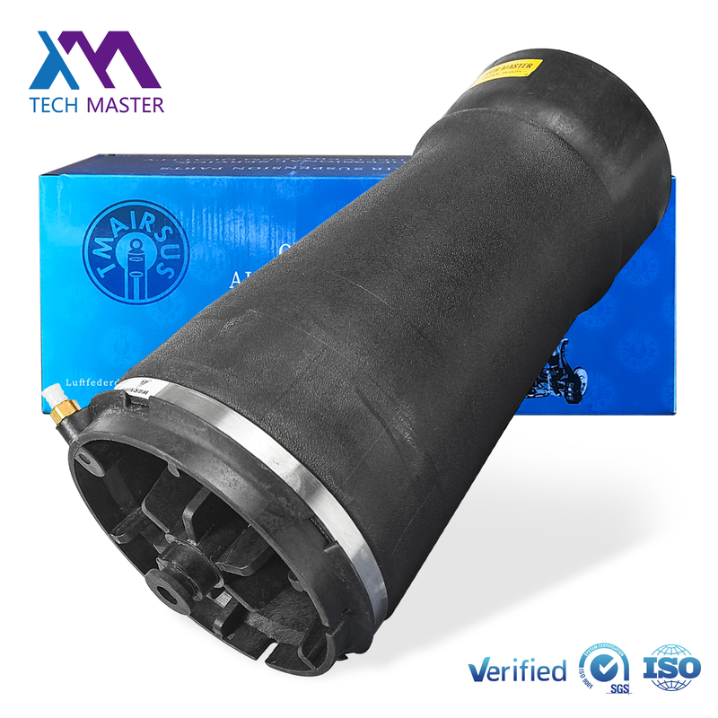 Sacs à ressorts en suspension aérienne pour Discovery V L663 Defender Sacs à ressorts en suspension aérienne arrière LR100656 LR101593