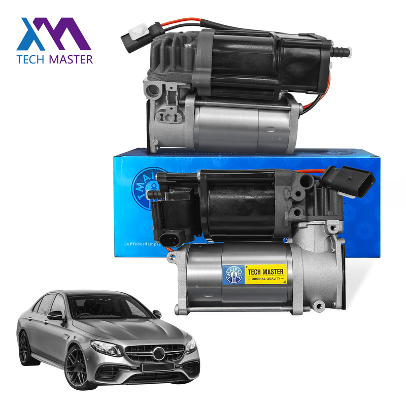 Pompe de compresseur de suspension pneumatique pour Mercedes-Benz 2017- W213 W205 W253GLC 0993200004