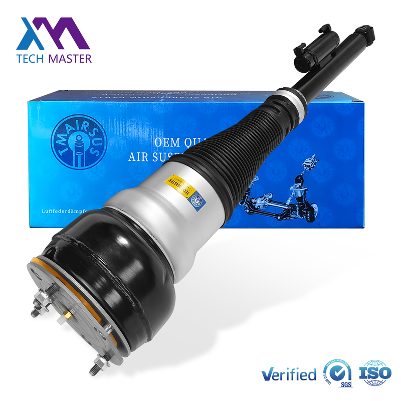 Amortisseur de suspension pneumatique arrière Mercedes-Benz W222 V222 X222, très vendu, 2223200313 2223205113 2223207413 2223203413