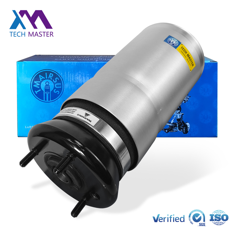 Kit de réparation de la suspension aérienne avant pour le Discovery 3 Discovery 4 Sac de suspension aérienne LR016403 REB500060