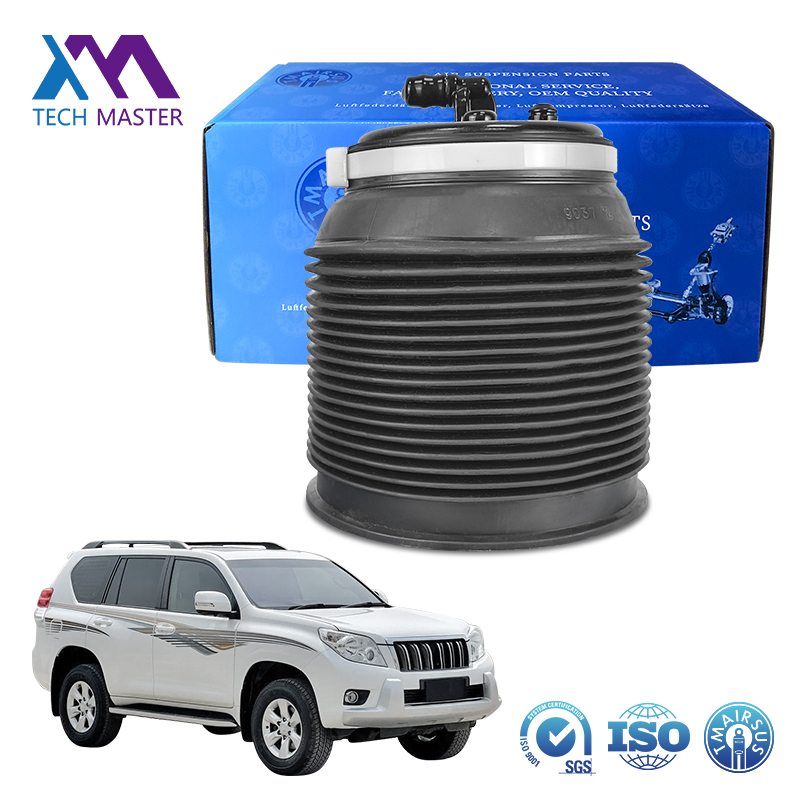 Pièces détachées pour automobiles Retour à l'air libre pour Toyota Land Cruiser Prado J150 Lexus GX460 2010-2020 Retour à gauche 48090-60010