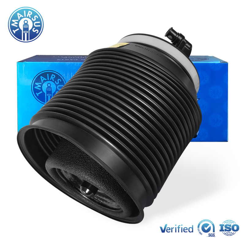 Suspension à ressorts en caoutchouc pour Toyota Land Cruiser Prado J150 Lexus GX460 Suspension à ressorts à air 48090-60010 48080-60010