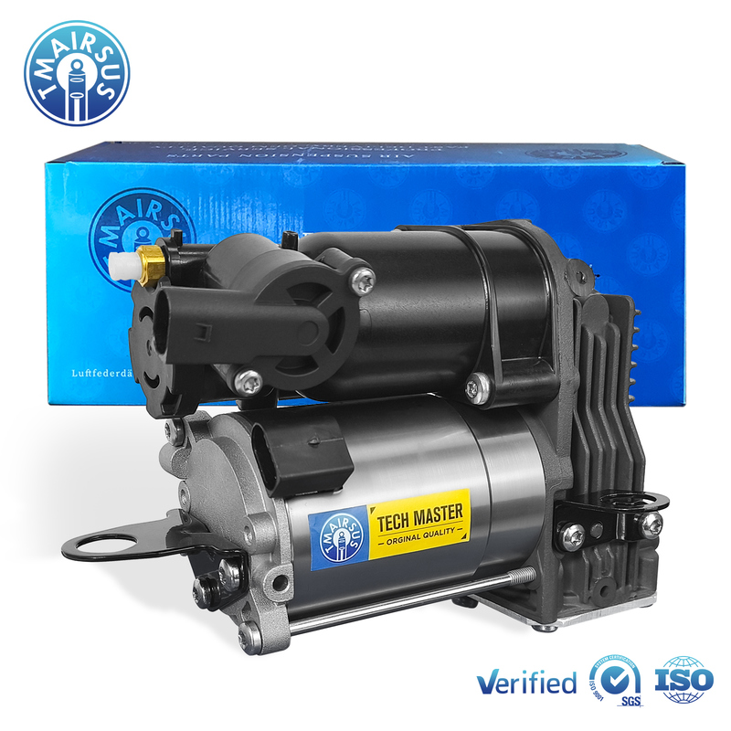 Compresseur d'air de haute qualité pour Mercedes-Benz W216 CL W221 S/CLS 2213201704 2213201904 2213200304