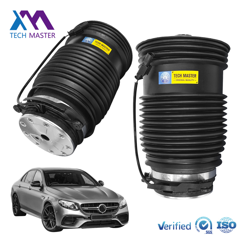Partie automobile de haute qualité Mercedes Benz W213 Suspension aérienne arrière Sac à ressorts 2133200125 2133200225