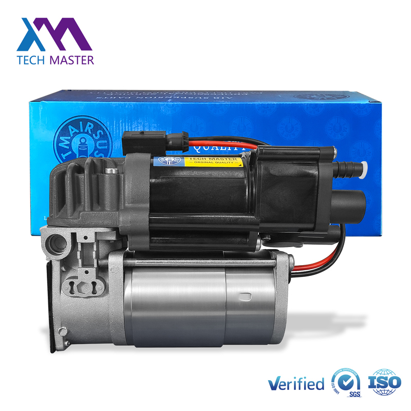 Compresseur de système d'alimentation d'air pour BMW X5 F15 F85 X6 F16 F86, unité d'alimentation d'air 37206875177 37206868998