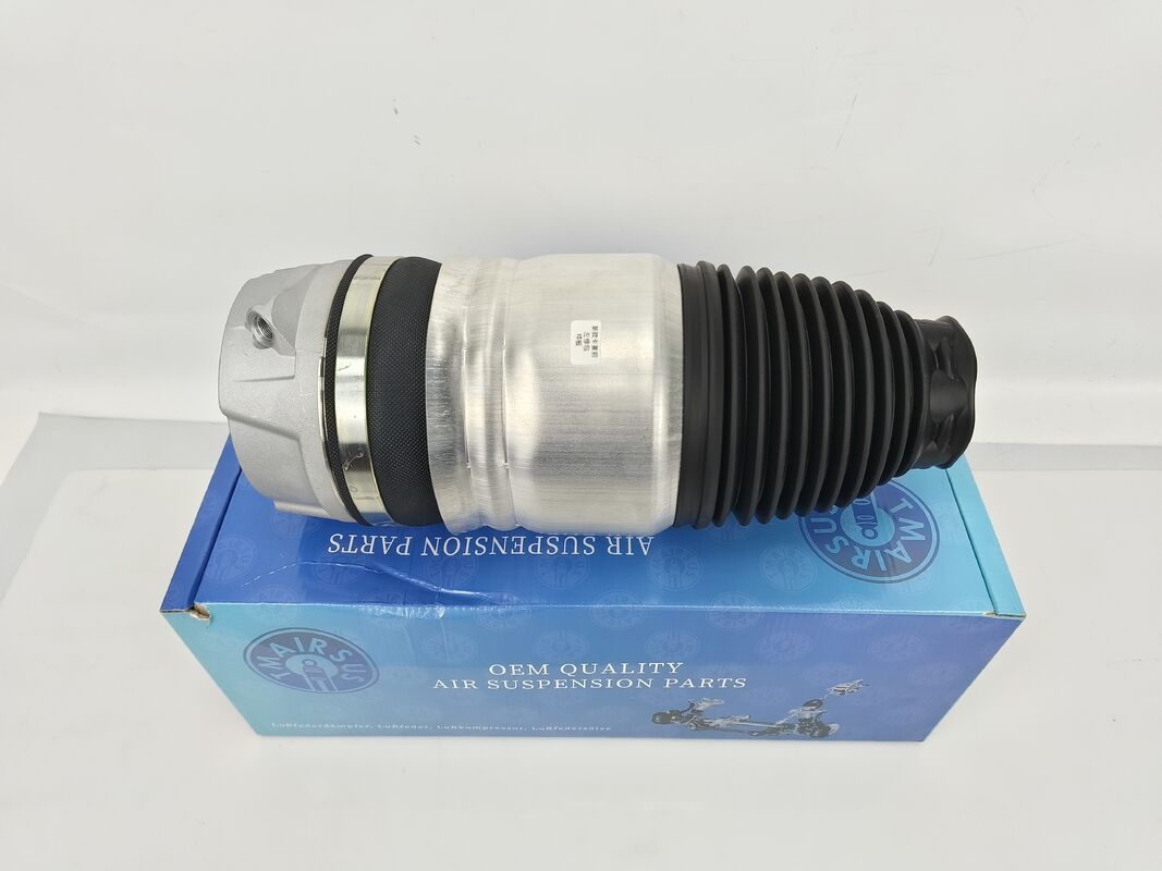 7P6616039L 7P6616039H Ressorts de suspension pneumatique Audi Q7 Cayenne 958 Touareg 2011- 2017
