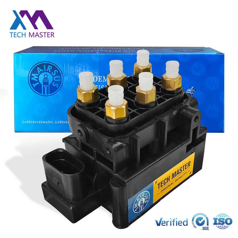 Produit de haute qualité pour Volkswagen Touareg 2001-2010