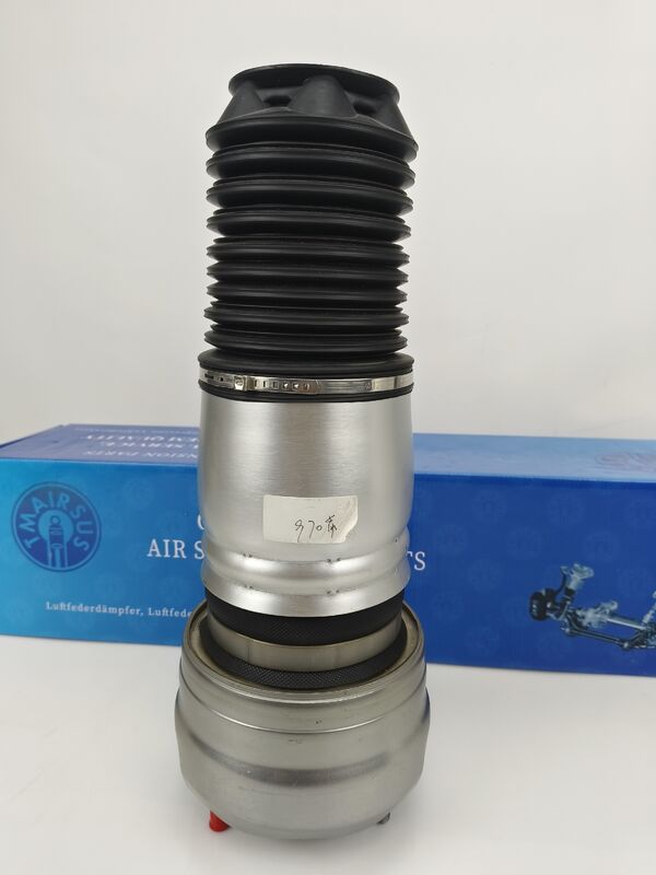 97034305234XLB 97034305115XLB 97034305235XLB 97034305215XLB Ressorts de suspension pneumatique avant gauche droite Porsche Panamera 970 2009-2012