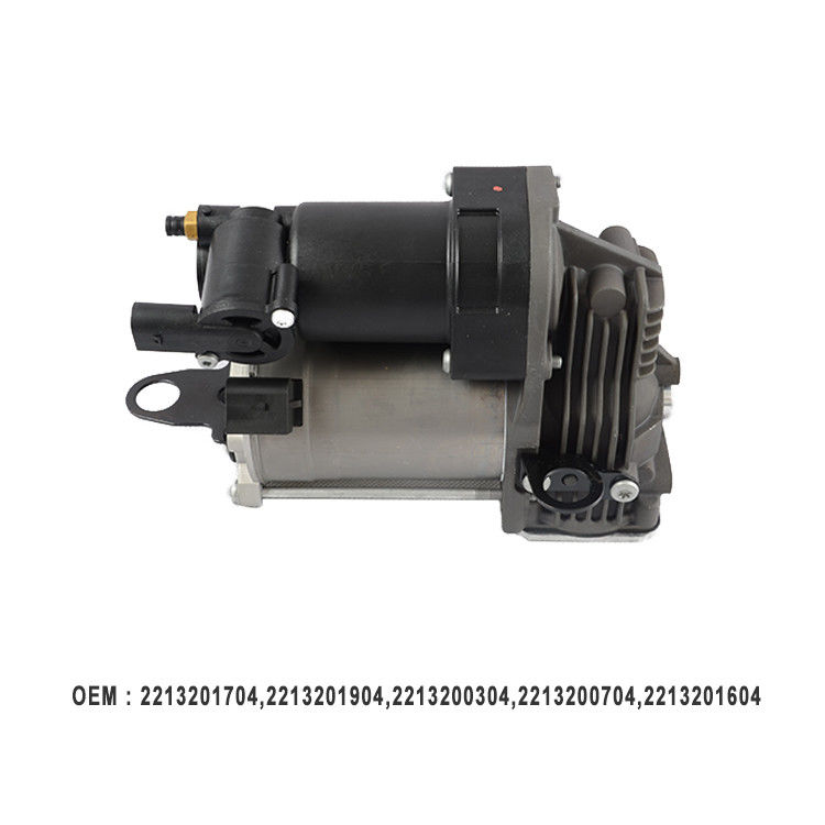 Compresseur A2213201604 de suspension d'air de Mercedes W221 Airmatic/dispositif d'alimentation en air