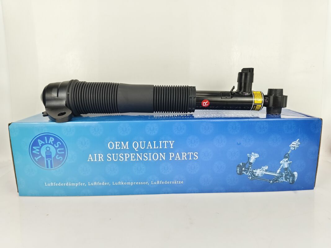 Suspension pneumatique arrière gauche droite pour Range Rover Evoque L551 avec capteur complet 2019-2026 OE#LR114040 LR154812 K8D2-18080-AB