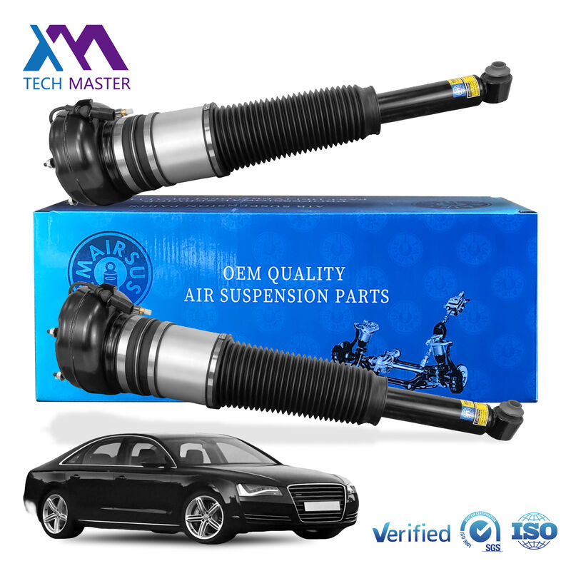 Approvisionnement direct d'usine Achetez 4H0616040 Suspension pneumatique pour Audi A8 D4 / A6 C7 4H0616039AP