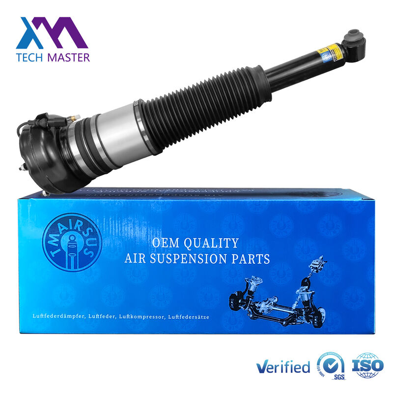 Suspension pneumatique approvisionnement direct usine 4H0616039AP 4H0616040 pour Audi A6 C7 A8 D4