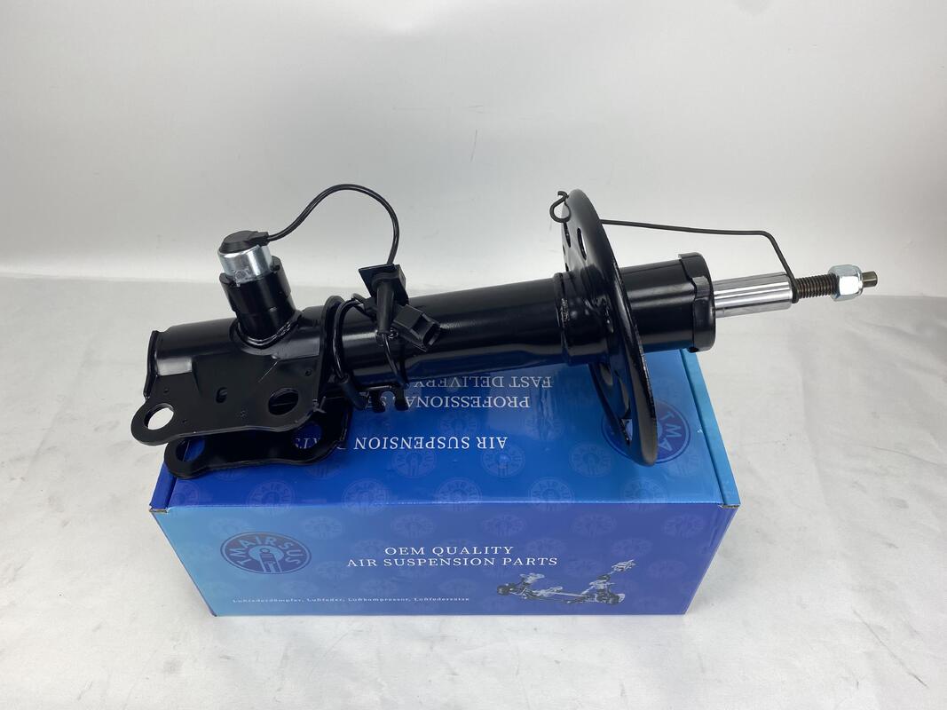 Amortisseur de suspension pneumatique avant gauche DA5Z18124B pour Lincoln MKT avec taille standard OEM et garantie de 18 mois et capteur intégré