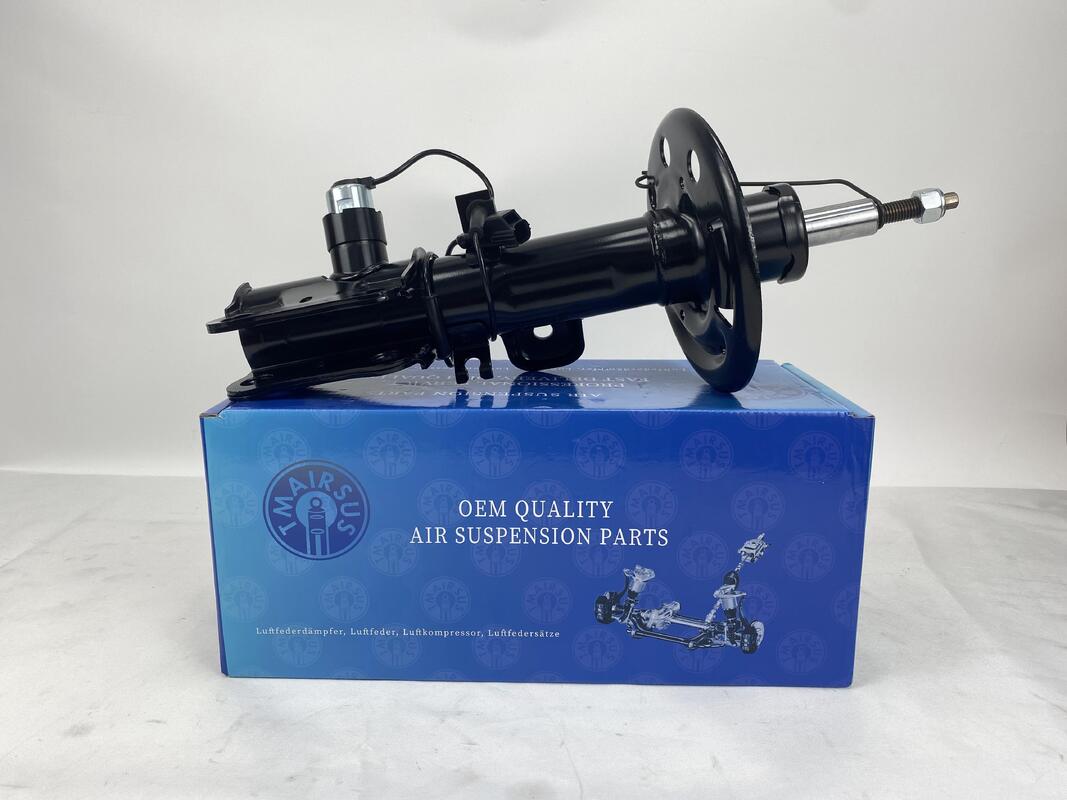 Amortisseur de suspension pneumatique avant droit OEM DA5Z18124A pour Lincoln MKT avec garantie de 18 mois