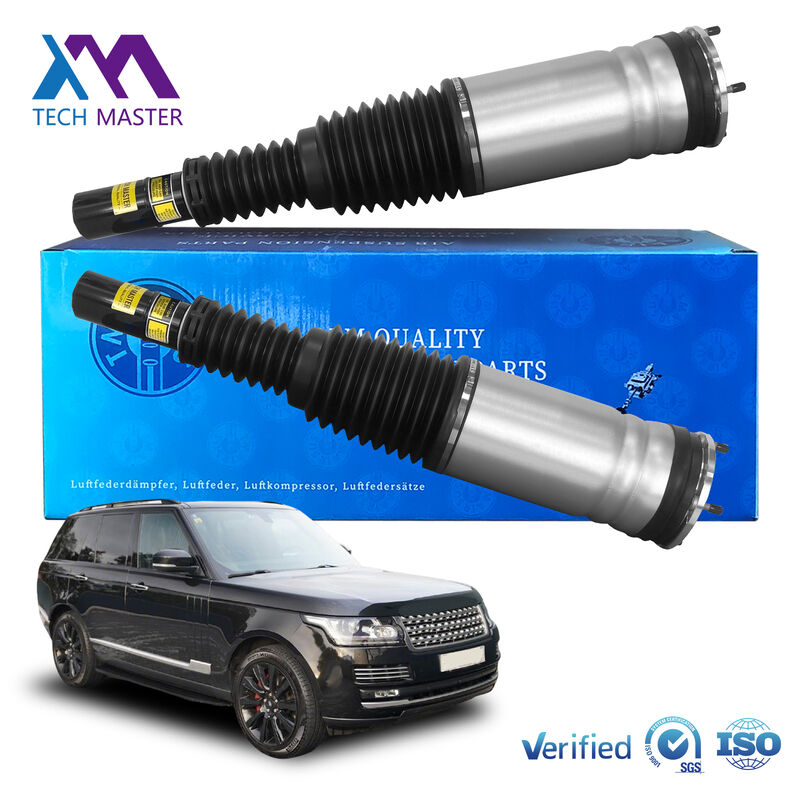 Amortisseurs pneumatiques avant pour Land Rover Range Rover Sport L405 L494 LR057699 LR087083 LR087084