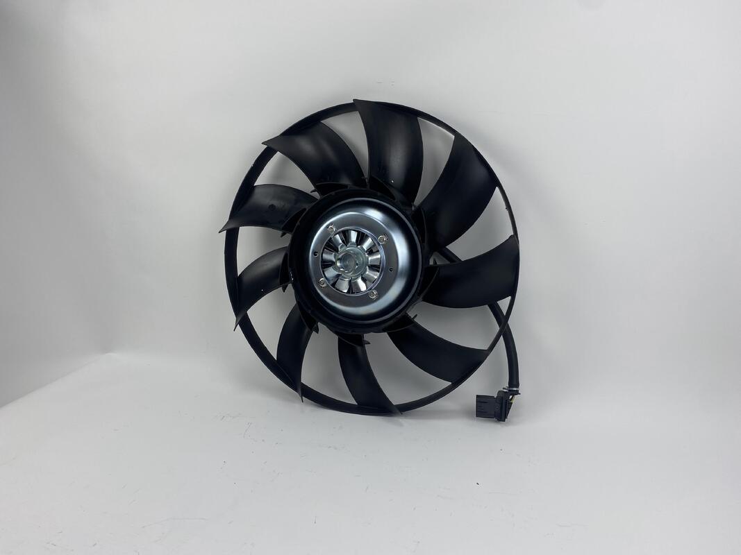 Nouveau ventilateur d'embrayage de radiateur pour LAND ROVER Discovery 3 4 Range Rover Sport LR012644 LR112860