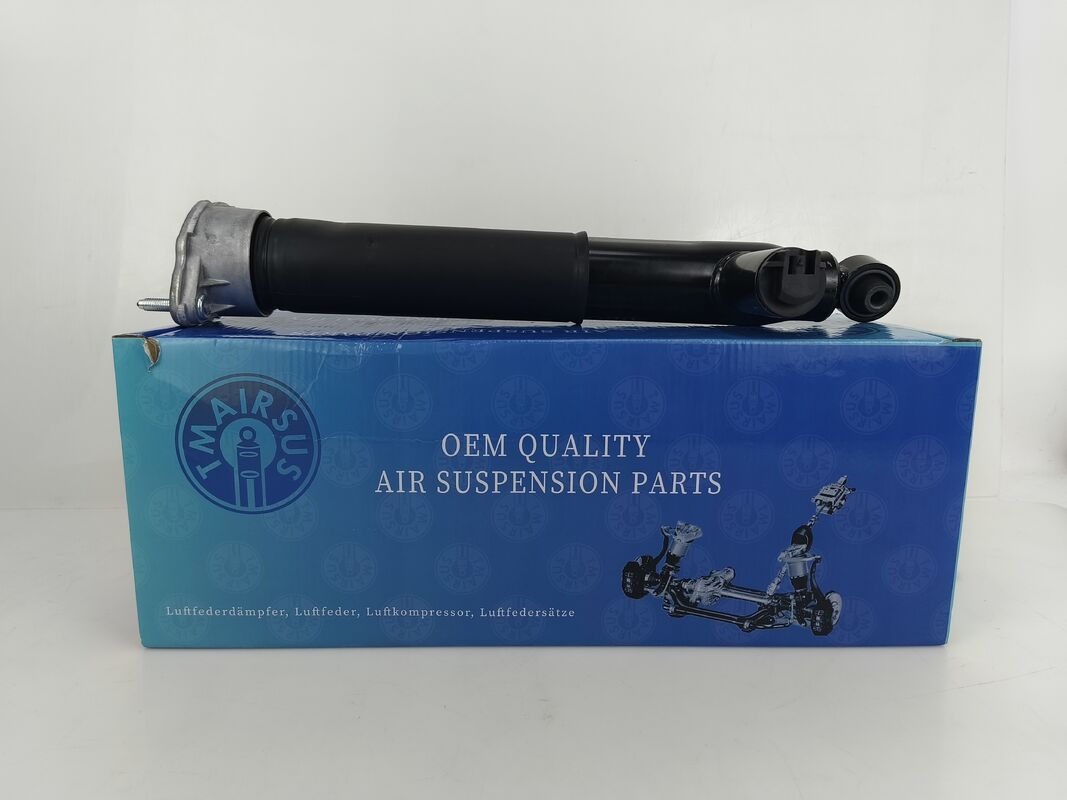 Amortisseur de suspension pneumatique arrière gauche droite type shot pour W218 OE# 2183200130 2183202130 2183200230 2183202230 2183260200