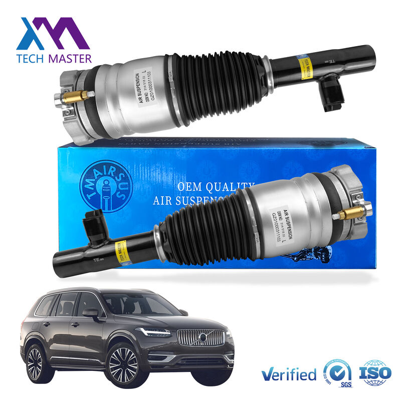 Excellent Quality Air Suspension System Front Left Shock Absorber for XC90 31476850 31451833 31658903 31451831