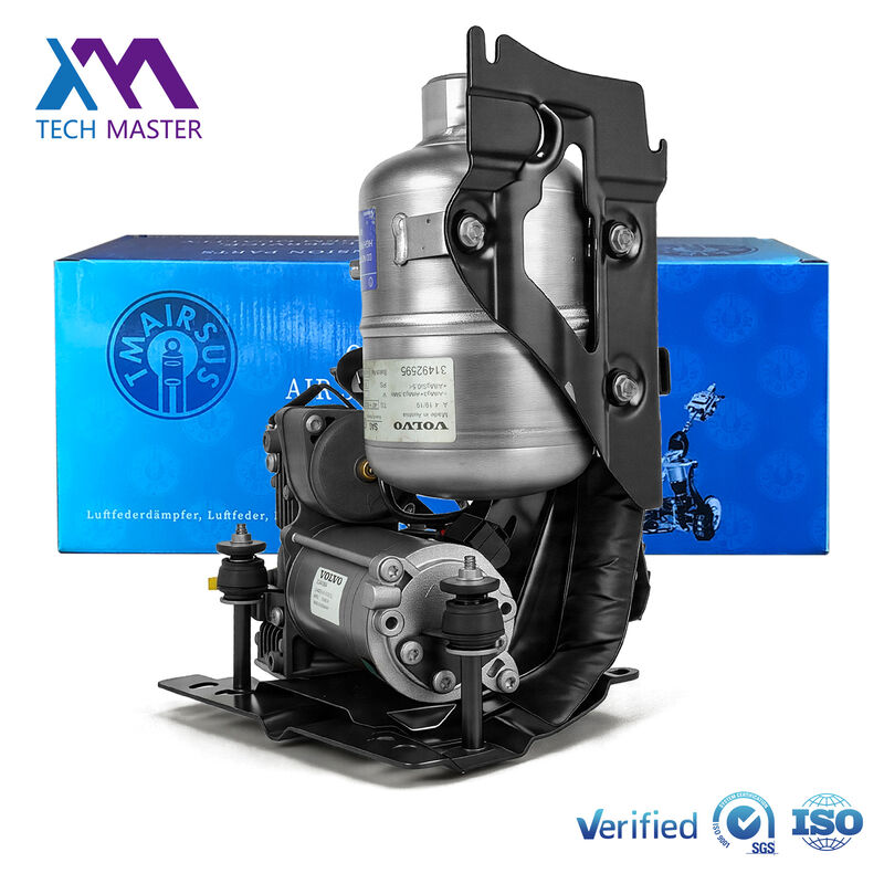 Compresseur d'air de remplacement et durable OE 31441864 pour V90 S90 2017-