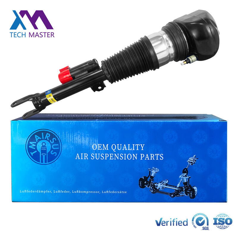 Amortisseur de Suspension pneumatique pour BMW G11 G12 série 7, avant non Xdrive 37106877553 37106877554