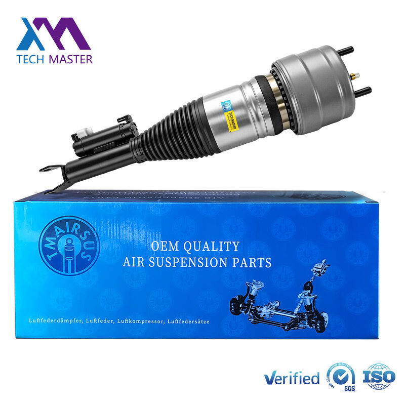 OE#2133207738 2133202138 Suspension aérienne avant gauche et droite pour W213 C238 W257 C257 2017-2022