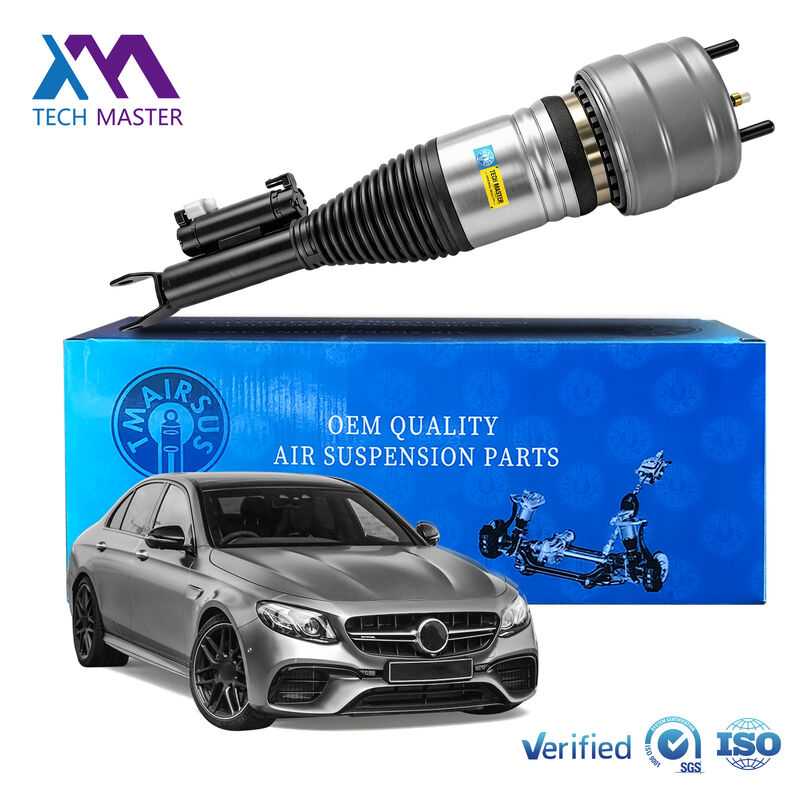 Le système de suspension aérienne OE#2133201901 2133201303 avant gauche et droite 2133207738 2133202138 pour le W213 C238 W257 C257 2017-2022