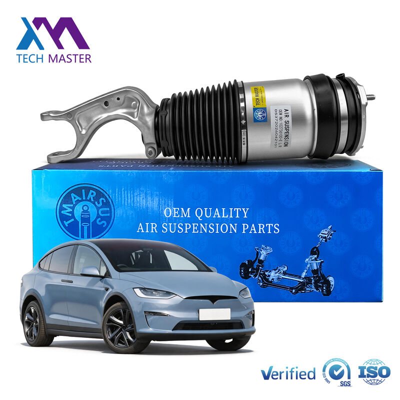 Suspension pneumatique OE#1027361-00-G avant gauche et droite non électrique pour modèle X 2015- 2018