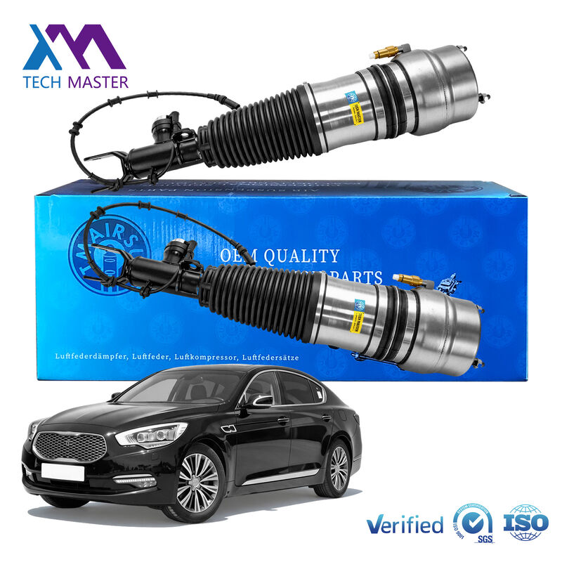 Ensemble d'amortisseur d'air pour Kia K9 QUORIS, entretoise d'amortisseur avant électronique 54605-3T900 54605-3T900