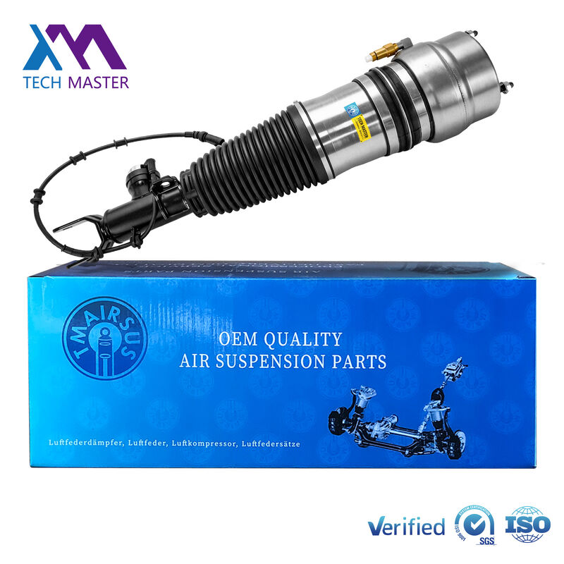 Kia K9 QUORIS Assemblage d'absorbeur de choc d'air Capteur électrique avant gauche 546053T900 avant droite 546063T900