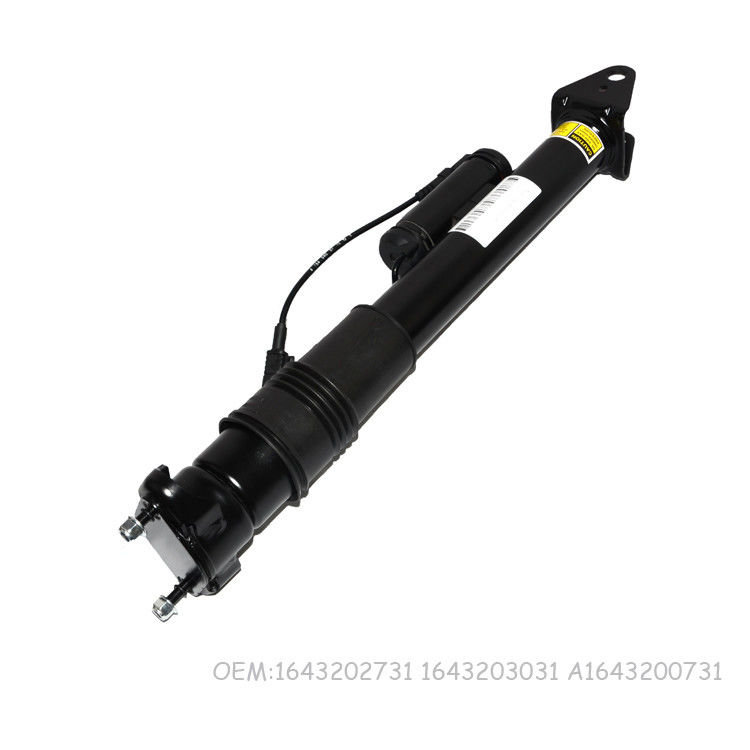 Amortisseur de l'air 1643202731 pour l'amortisseur de suspension d'air d'arrière de classe de Mercedes-Benz W164 ml