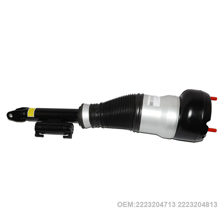 choc de suspension de l'air 2223204713 2223204813 pour l'amortisseur de suspension d'air d'avant du benz W222 de Mercedes