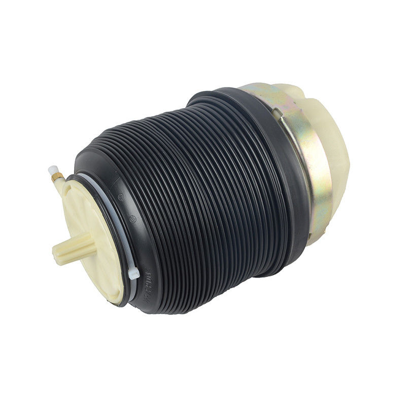 Ressorts de suspension gauches et droits d'air d'arrière d'A6 C6 Quattro S6 AUDI 4F0616001J 4F0616002J