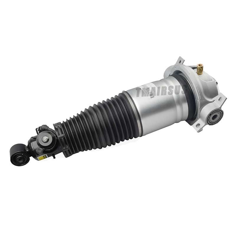 Choc de suspension d'air de voiture pour OEM arrière 7L5616019D 7L5616020D de choc de suspension d'air de Q7 VW Touareg Porsche 955