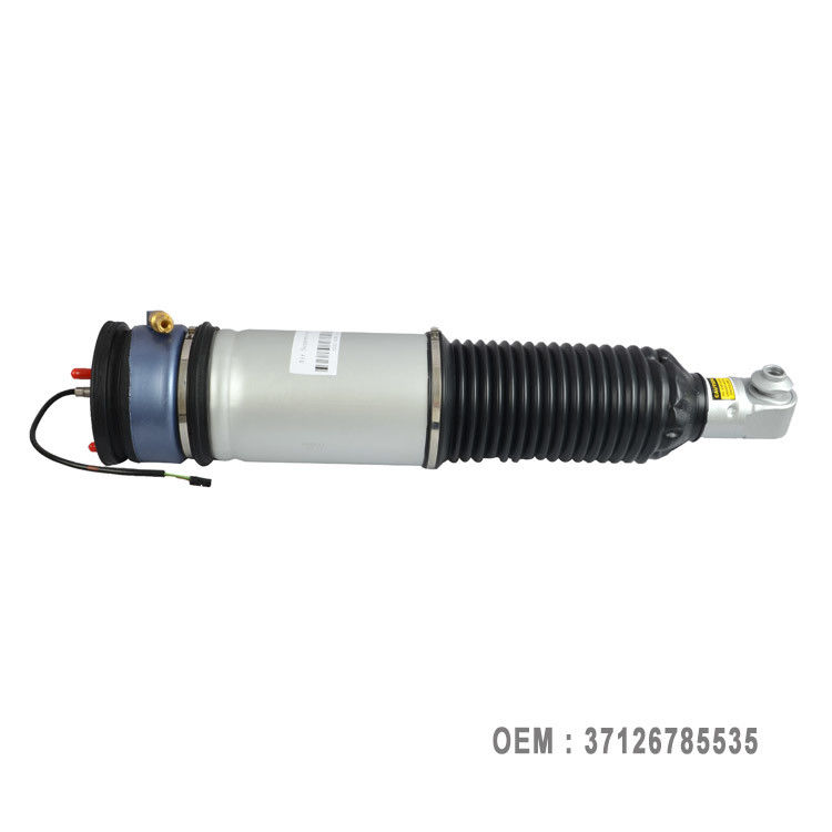 BMW E66 avec la suspension de tour de l'air 37126785536 de l'amortisseur d'air de voiture d'arrière d'ADS 37126785535