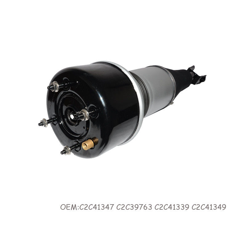 Suspension de tour d'air d'avant de choc de suspension d'air pour JAGURAR XJ60 XJR (CHÂSSIS de X350& X358) F308609003 C2C41341