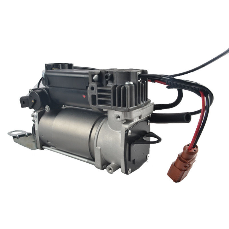 Le choc de suspension d'air pour le châssis d'Audi C6 partie le compresseur d'air de voiture électrique pour 4F0616005D