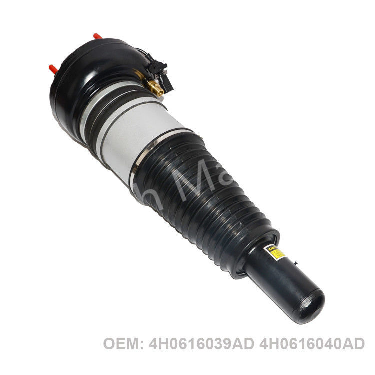 Contrefiche d'amortisseur pour OEM 4H0616039AD 4H0616039H 4H0616039AK de suspension d'air d'Audi A8 D4 4H