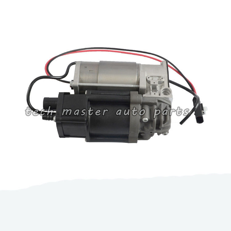 OEM 37206789450 de pompe de compresseur de suspension de tour d'air de BMW F01 F02 de compresseur d'airbag de voiture