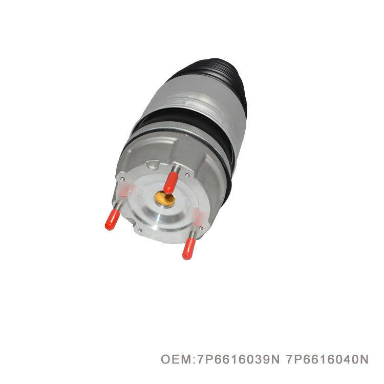 Ressorts de suspension gauches avant d'air d'OEM (l) 7L6616403B pour Q7 957 garantie de 1 an